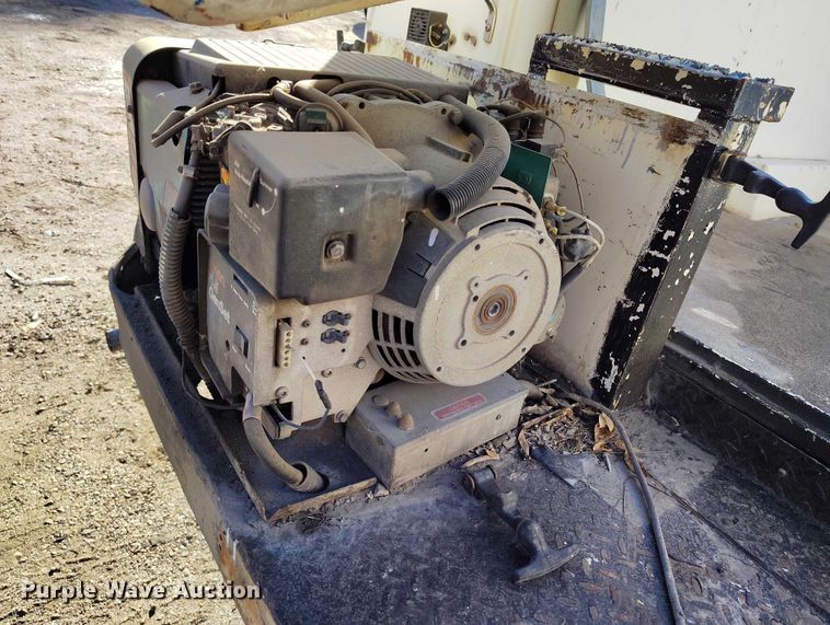 image for item IH9359 1992 Ford F350 bucket truck