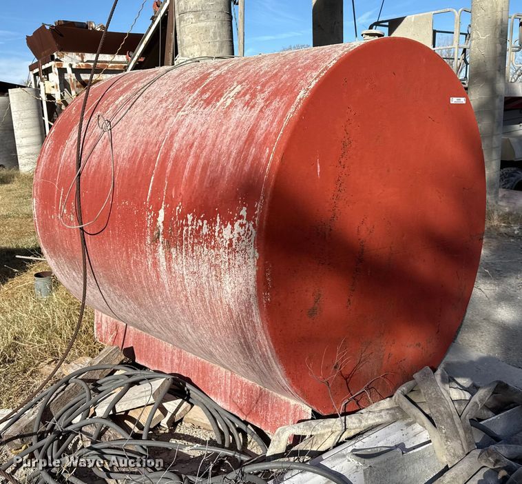 image for item NA9869 Fuel tank