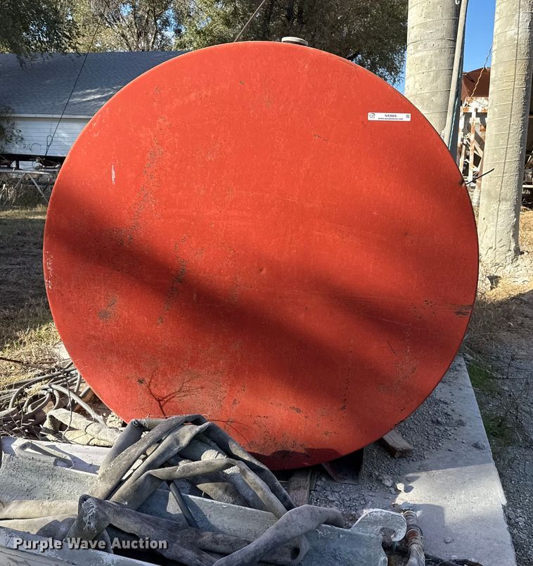 image for item NA9869 Fuel tank