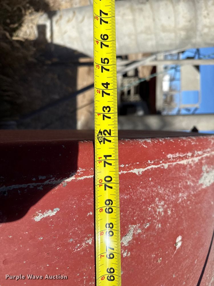 image for item NA9869 Fuel tank