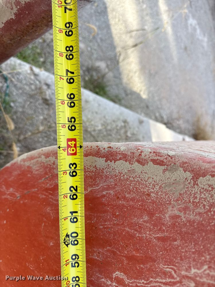 image for item NA9869 Fuel tank