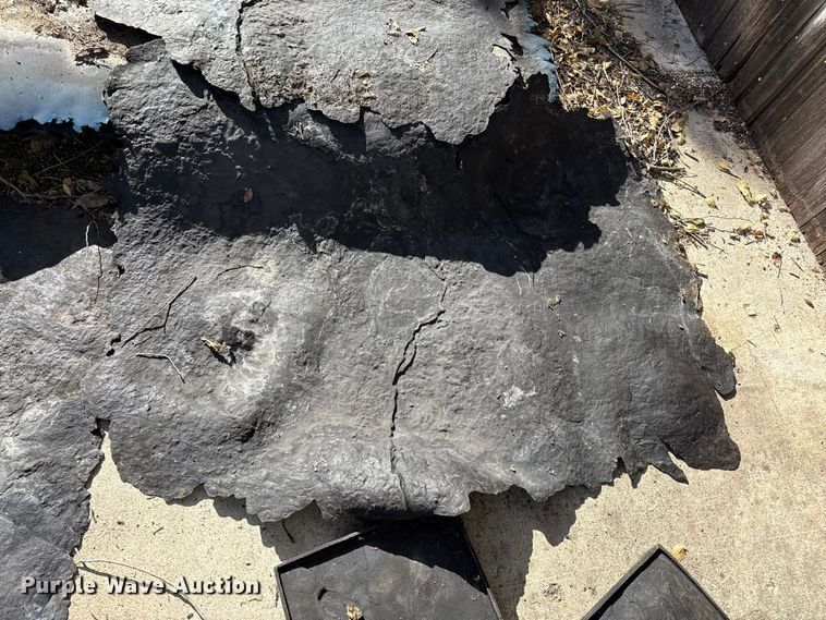 image for item NA9878 Concrete stamps