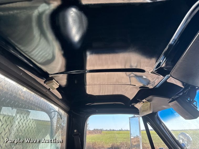 image for item NA9879 1983 GMC Sierra Classic 3500 brush fire truck