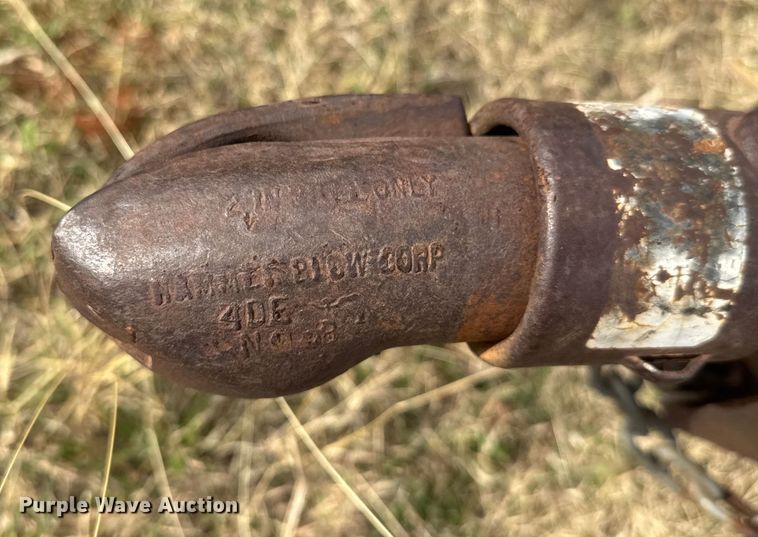 image for item NA9925 1991 Car Hauler Utility trailer