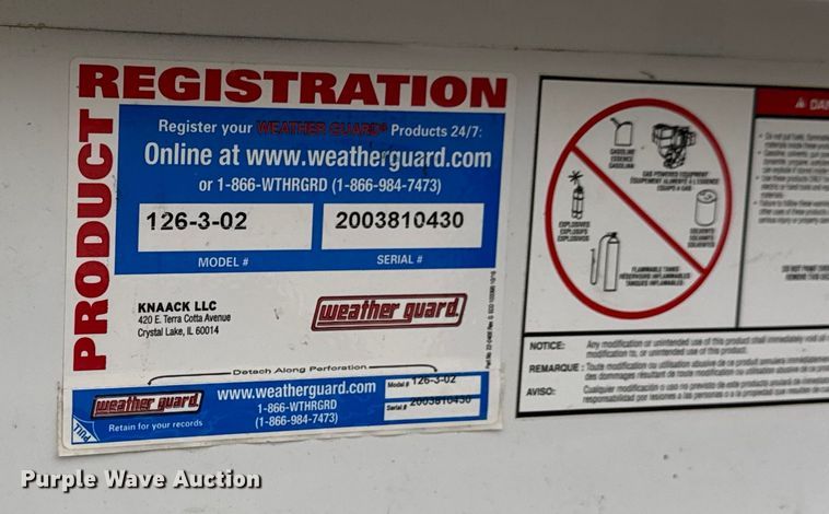 image for item NA9952 2020 Ford F250 Super Duty XL Crew Cab pickup truck