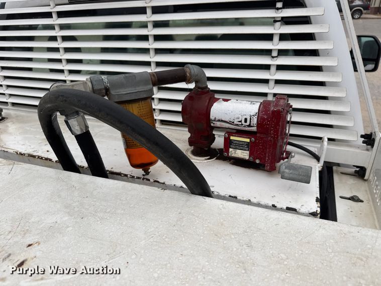 image for item NA9952 2020 Ford F250 Super Duty XL Crew Cab pickup truck