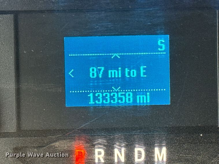 image for item NA9952 2020 Ford F250 Super Duty XL Crew Cab pickup truck