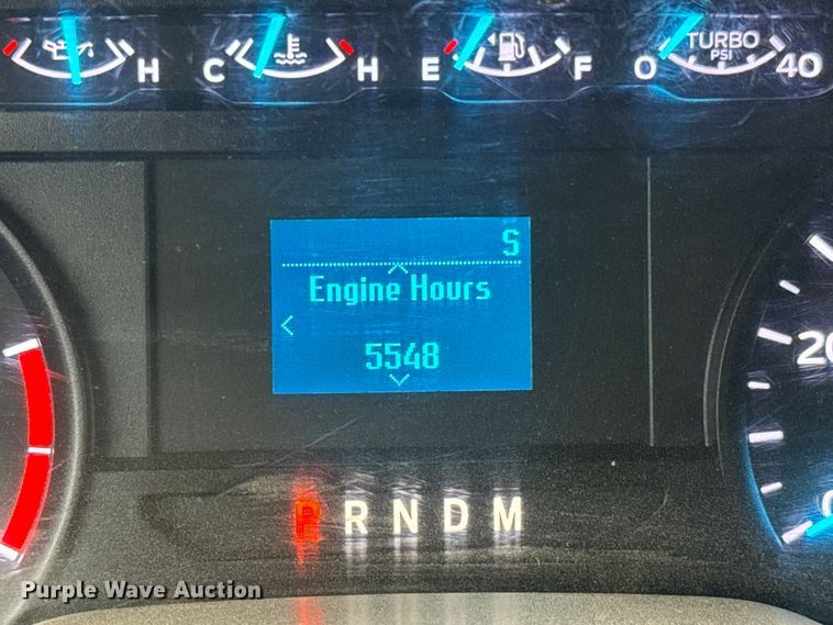 image for item NA9952 2020 Ford F250 Super Duty XL Crew Cab pickup truck