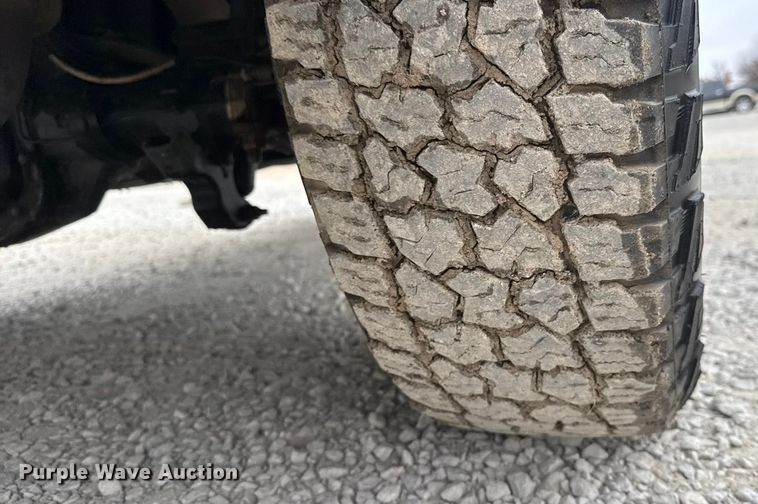 image for item NA9952 2020 Ford F250 Super Duty XL Crew Cab pickup truck