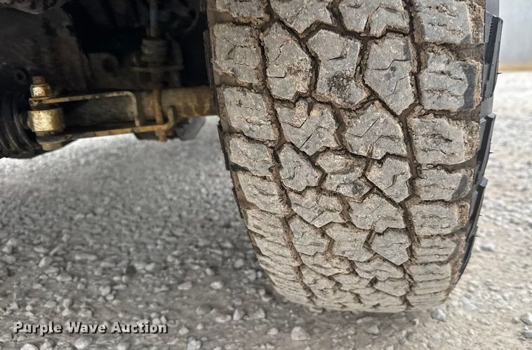 image for item NA9952 2020 Ford F250 Super Duty XL Crew Cab pickup truck