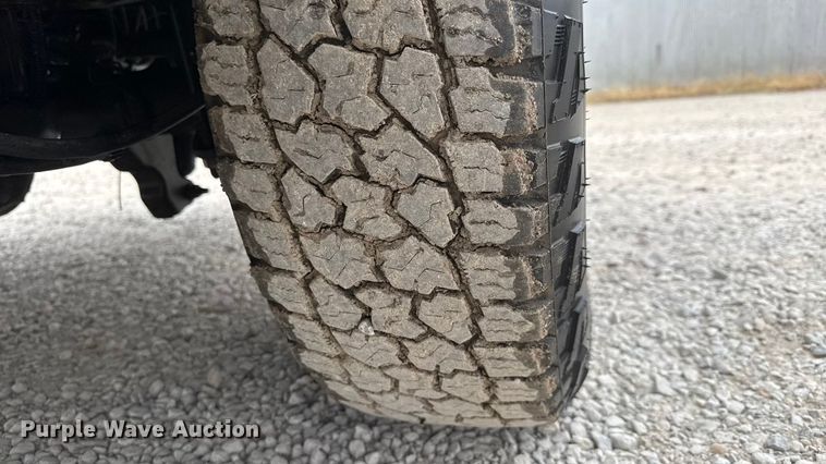 image for item NA9952 2020 Ford F250 Super Duty XL Crew Cab pickup truck