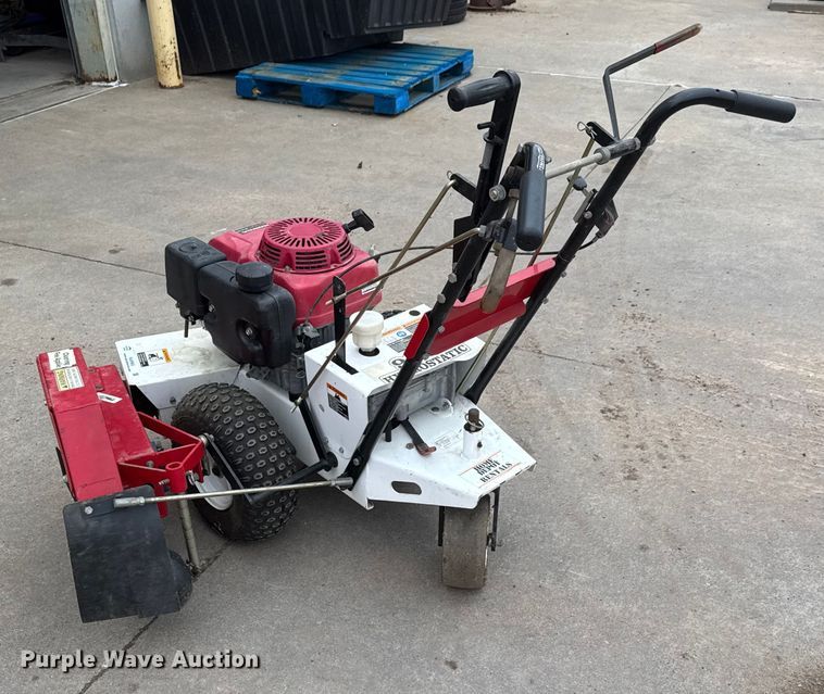 image for item NA9965 Little Wonder 900 Hydrostatic bed edger