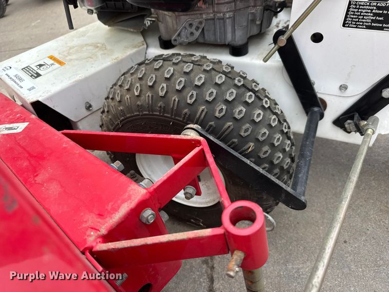 image for item NA9965 Little Wonder 900 Hydrostatic bed edger