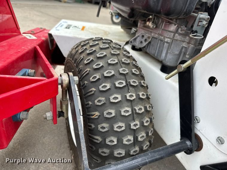 image for item NA9965 Little Wonder 900 Hydrostatic bed edger