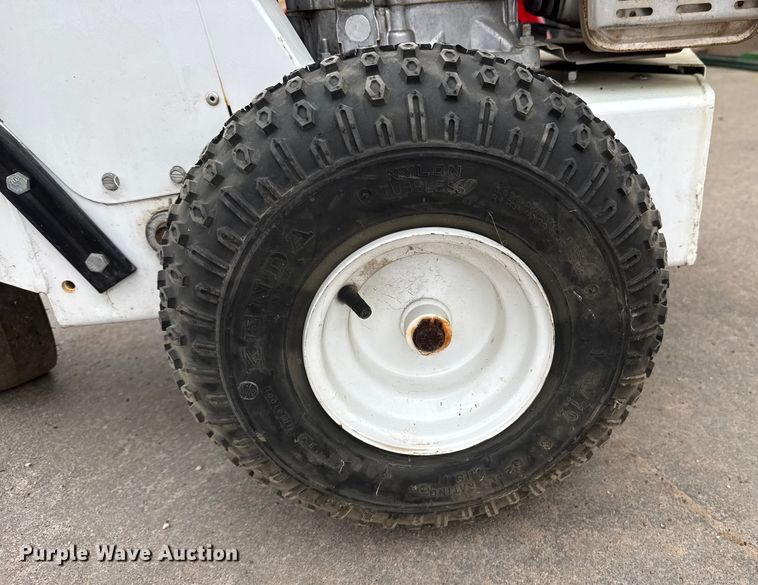 image for item NA9965 Little Wonder 900 Hydrostatic bed edger