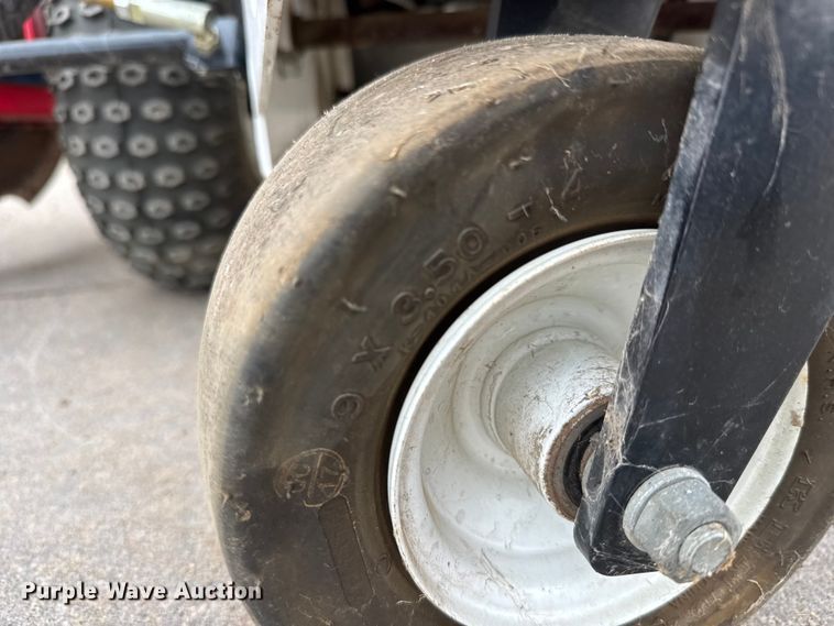 image for item NA9965 Little Wonder 900 Hydrostatic bed edger