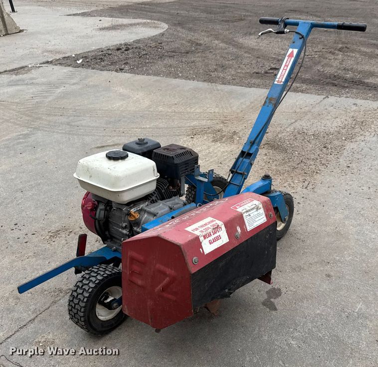 image for item NA9966 E-Z Trench BE310 Bedscaper bed edger