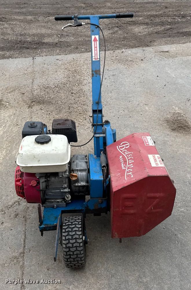 image for item NA9966 E-Z Trench BE310 Bedscaper bed edger