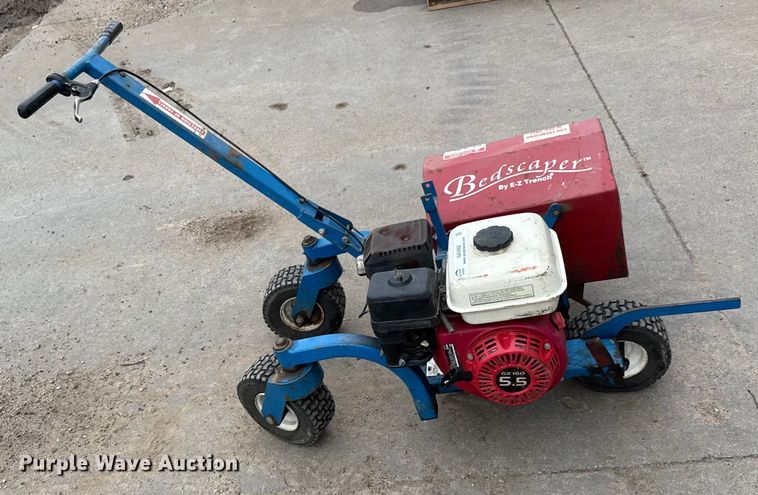 image for item NA9966 E-Z Trench BE310 Bedscaper bed edger