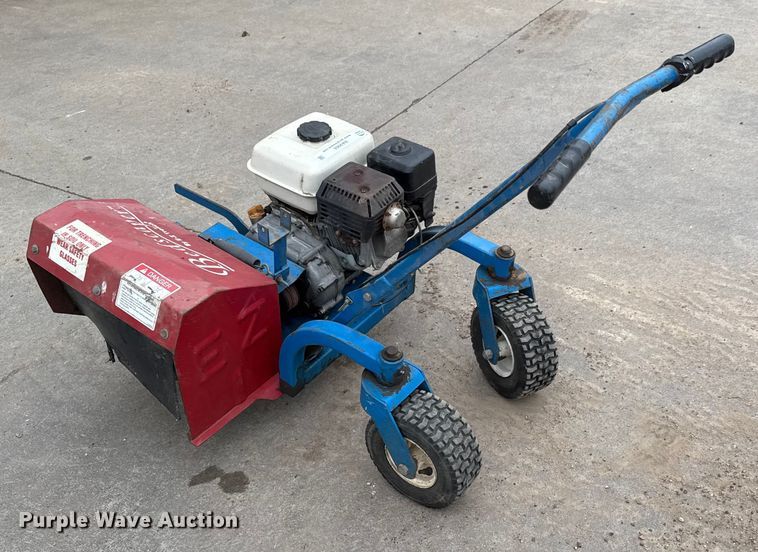 image for item NA9966 E-Z Trench BE310 Bedscaper bed edger