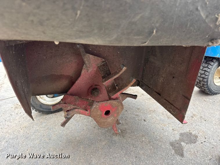 image for item NA9966 E-Z Trench BE310 Bedscaper bed edger