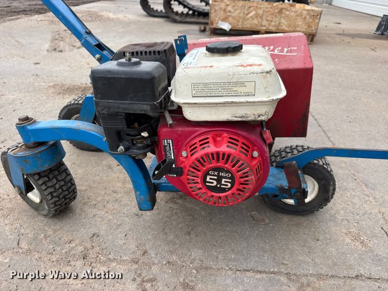 image for item NA9966 E-Z Trench BE310 Bedscaper bed edger