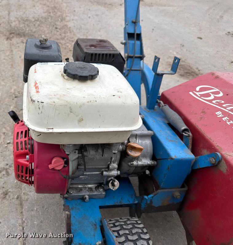 image for item NA9966 E-Z Trench BE310 Bedscaper bed edger