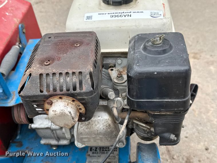 image for item NA9966 E-Z Trench BE310 Bedscaper bed edger