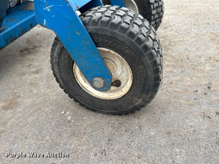 image for item NA9966 E-Z Trench BE310 Bedscaper bed edger