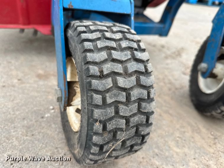 image for item NA9966 E-Z Trench BE310 Bedscaper bed edger