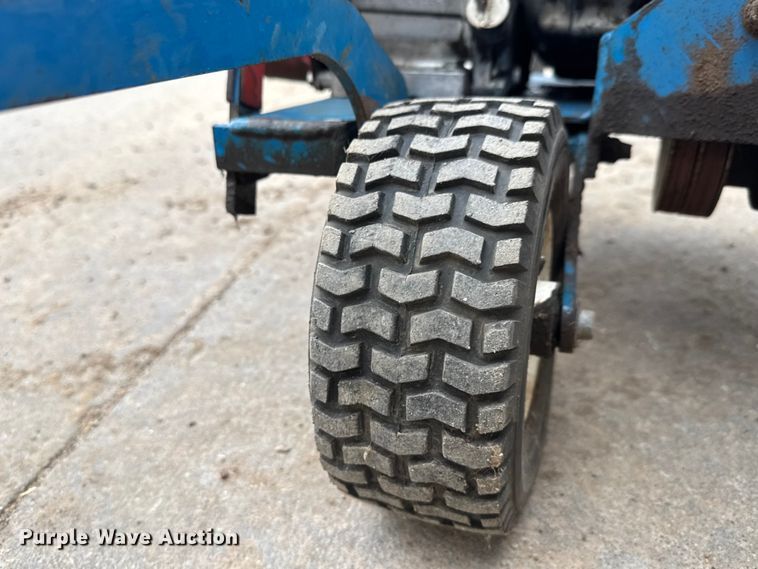 image for item NA9966 E-Z Trench BE310 Bedscaper bed edger