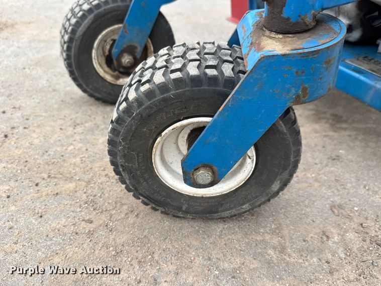 image for item NA9966 E-Z Trench BE310 Bedscaper bed edger