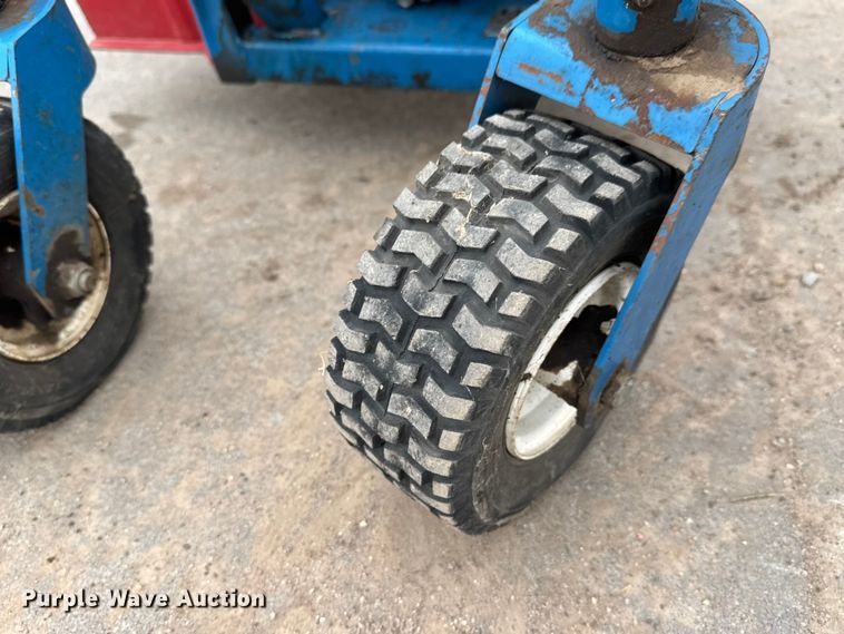 image for item NA9966 E-Z Trench BE310 Bedscaper bed edger