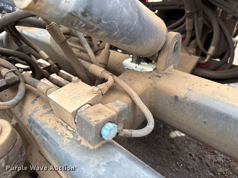 image for item NA9967 2007 Moffett M55.4 forklift