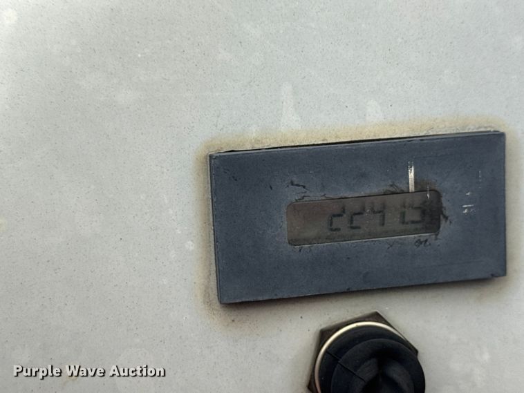 image for item NA9967 2007 Moffett M55.4 forklift