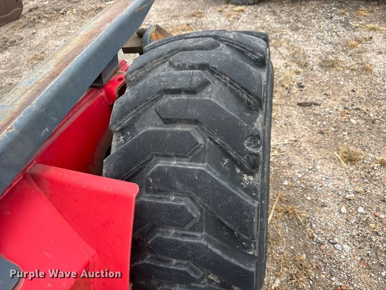 image for item NA9967 2007 Moffett M55.4 forklift