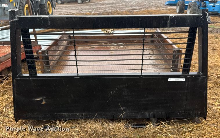 image for item NA9983 Flatbed