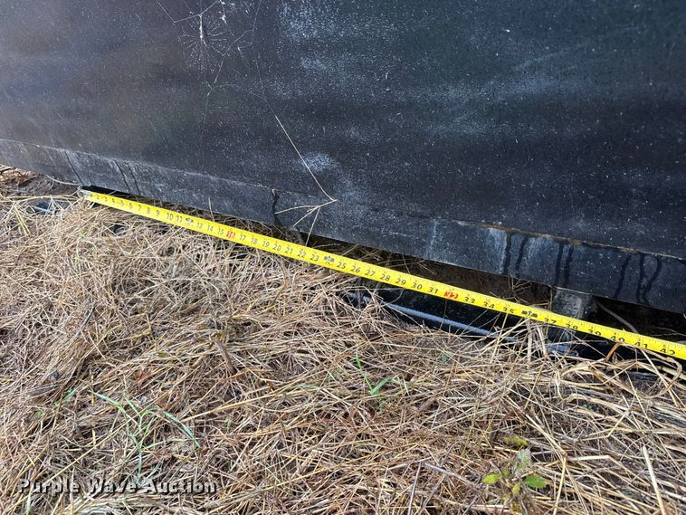 image for item NA9983 Flatbed