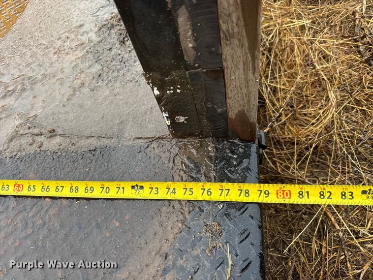 image for item NA9983 Flatbed