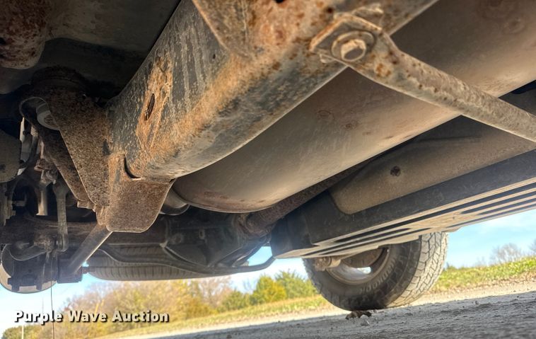 image for item NB9006 2006 Chevrolet Trailblazer SUV