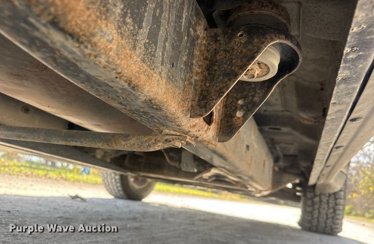 image for item NB9006 2006 Chevrolet Trailblazer SUV