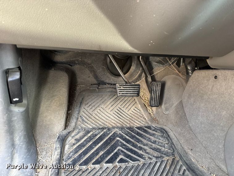 image for item NB9006 2006 Chevrolet Trailblazer SUV