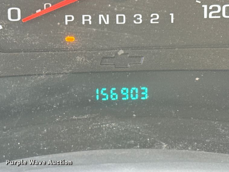 image for item NB9006 2006 Chevrolet Trailblazer SUV