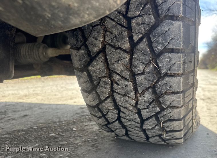 image for item NB9006 2006 Chevrolet Trailblazer SUV