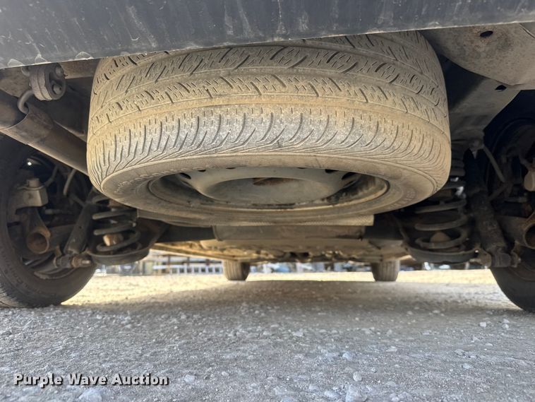 image for item NB9007 2014 Ford Transit Connect van