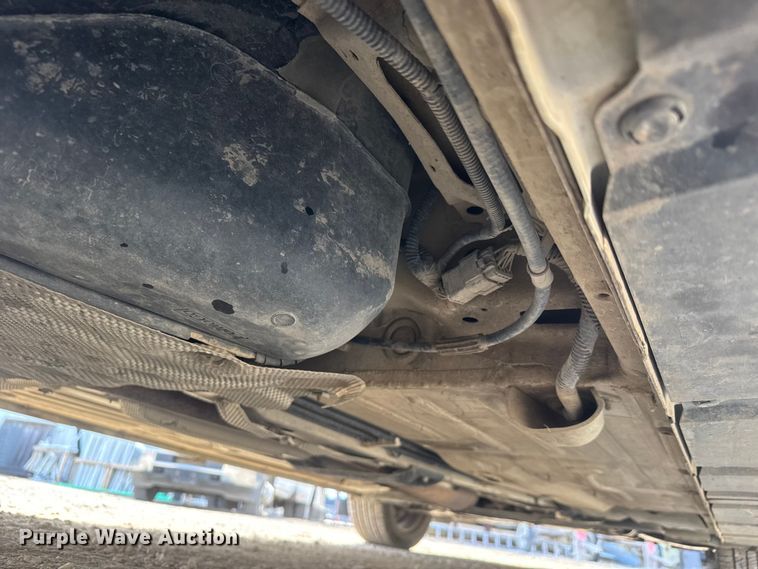 image for item NB9007 2014 Ford Transit Connect van