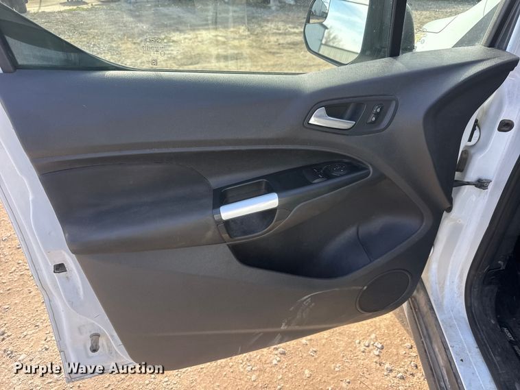 image for item NB9007 2014 Ford Transit Connect van