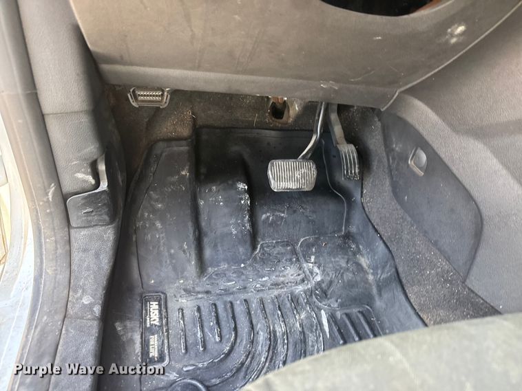 image for item NB9007 2014 Ford Transit Connect van