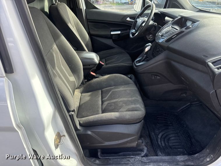 image for item NB9007 2014 Ford Transit Connect van