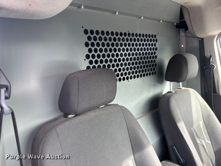 image for item NB9007 2014 Ford Transit Connect van